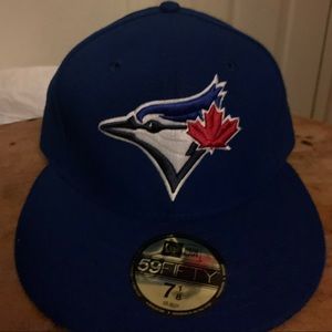 Toronto Blue Jays New Era